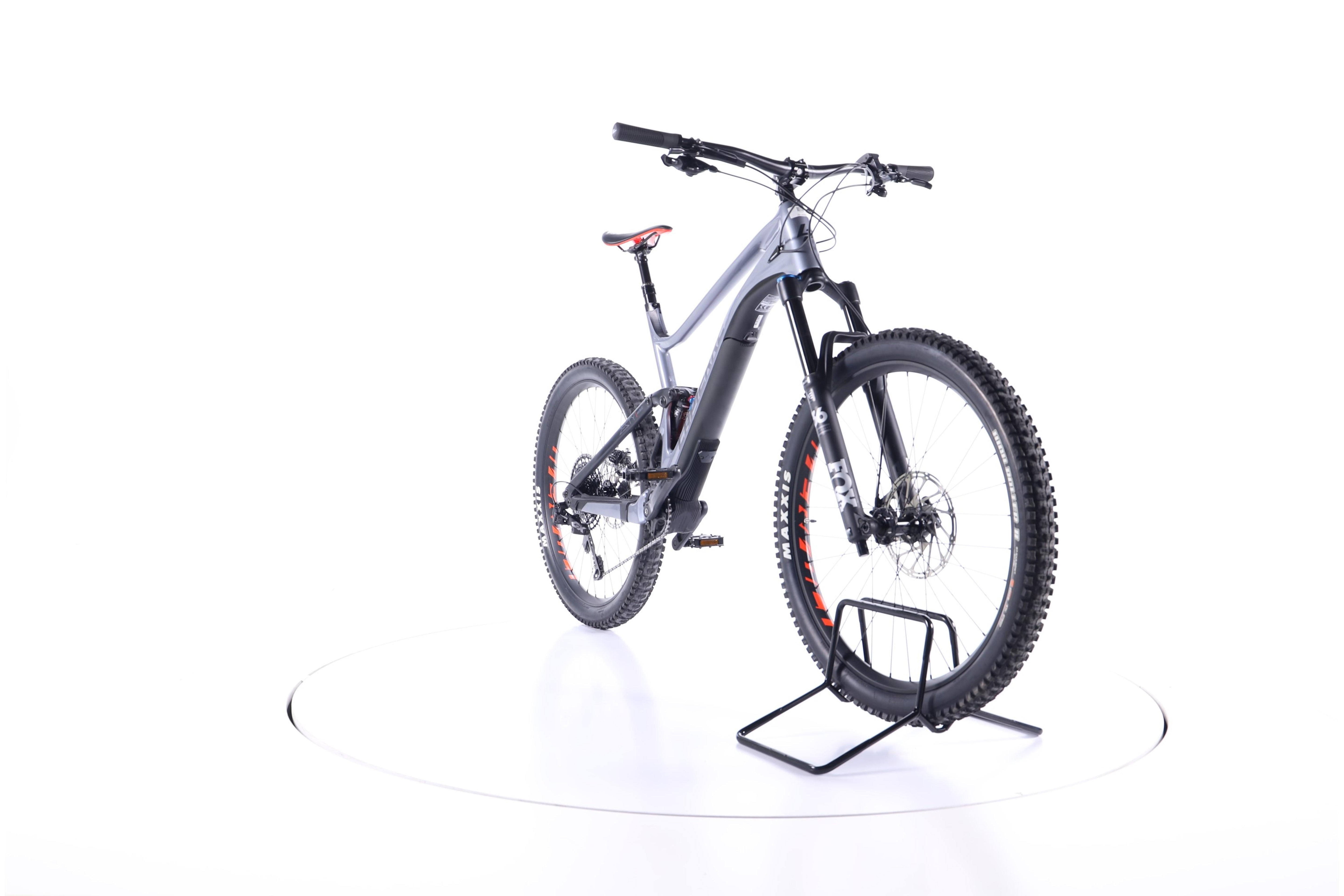 Lapierre eZesty AM 9.0 E-Bike Fully Carbon - Image 3