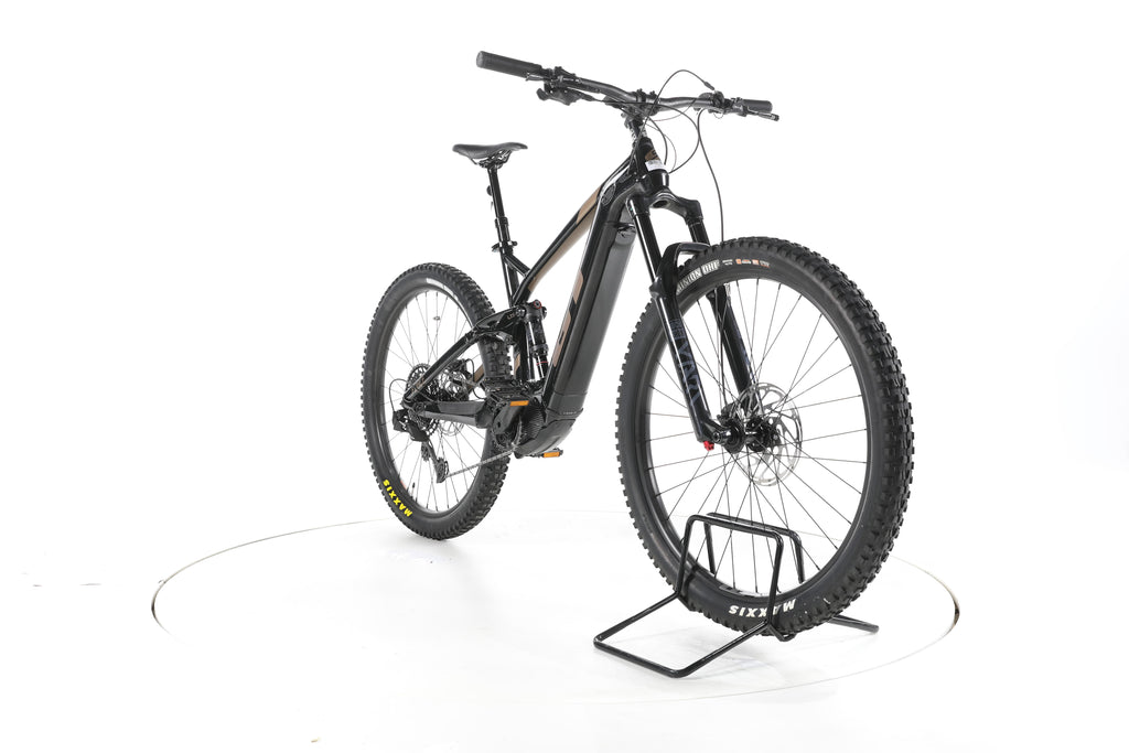GT Force Amp+ E-Bike Fully - Image 3