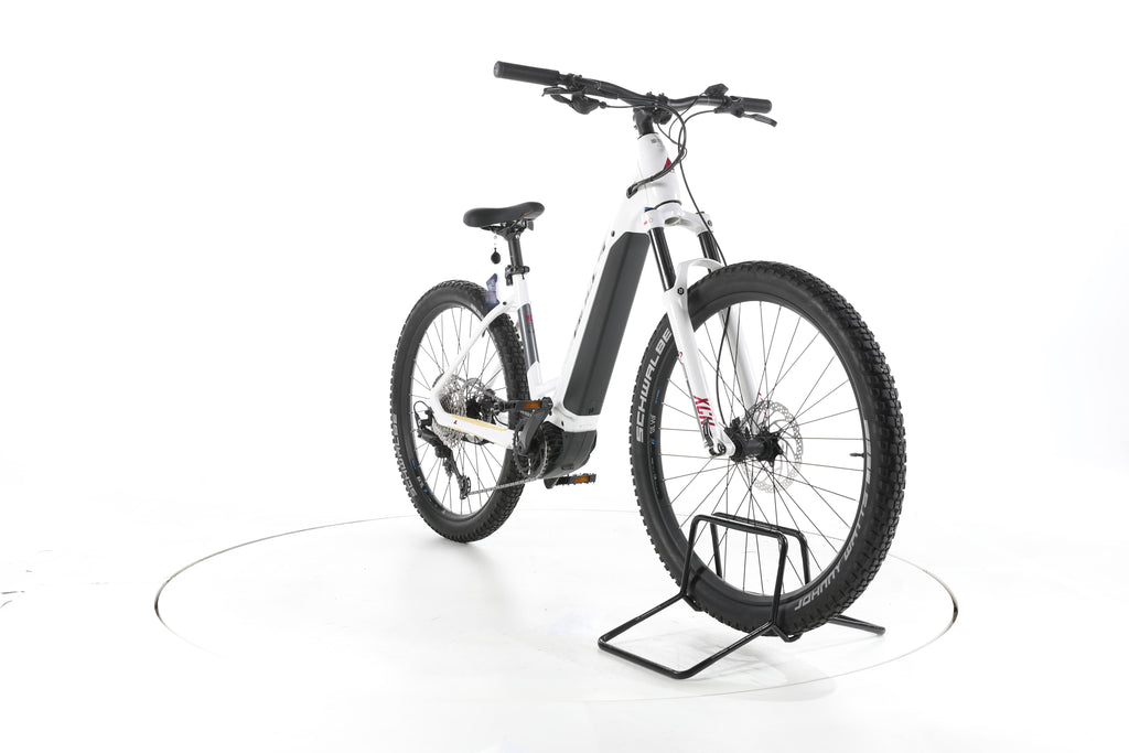 Bulls Aminga EVA 2 Trekking E-Bike Tiefeinsteiger - Image 3