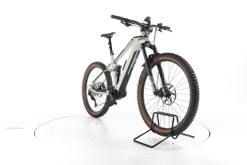 Bulls Sonic EVO AM 1 E-Bike Fully - Image 3