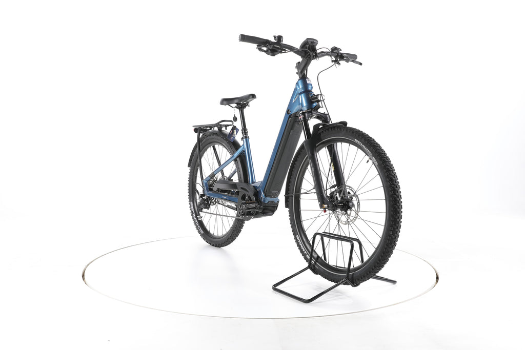 Centurion Country R960i Trekking E-Bike Tiefeinsteiger - Image 3
