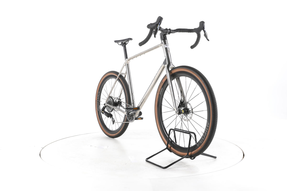 Bulls Mache-Ti Gravelbike - Image 3