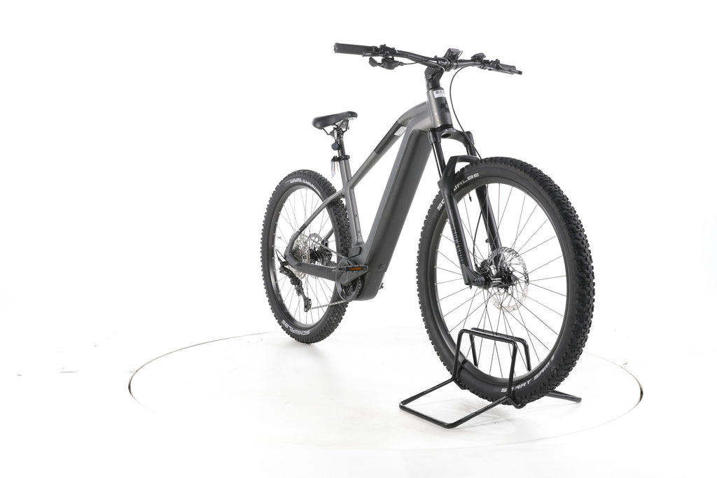 Cube Reaction Hybrid Race E-Bike 2024 - Image 3