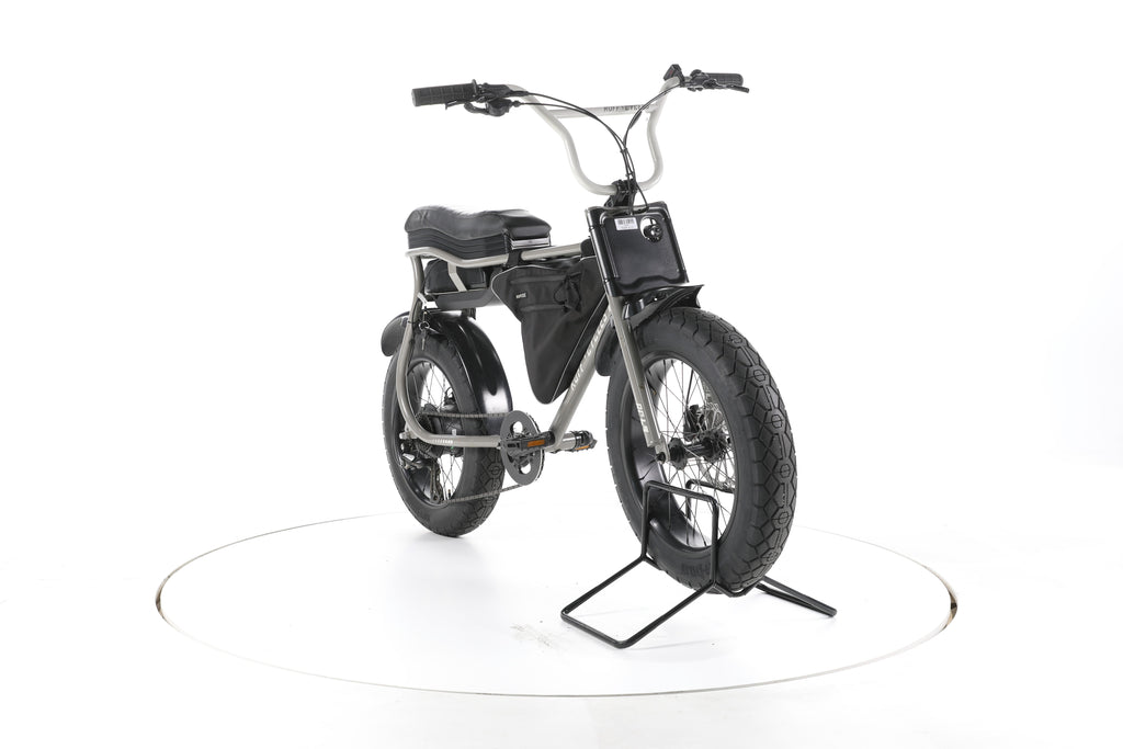 Ruff Cycles LIL'BUDDY "Edge" E-Fatbikes - Image 3