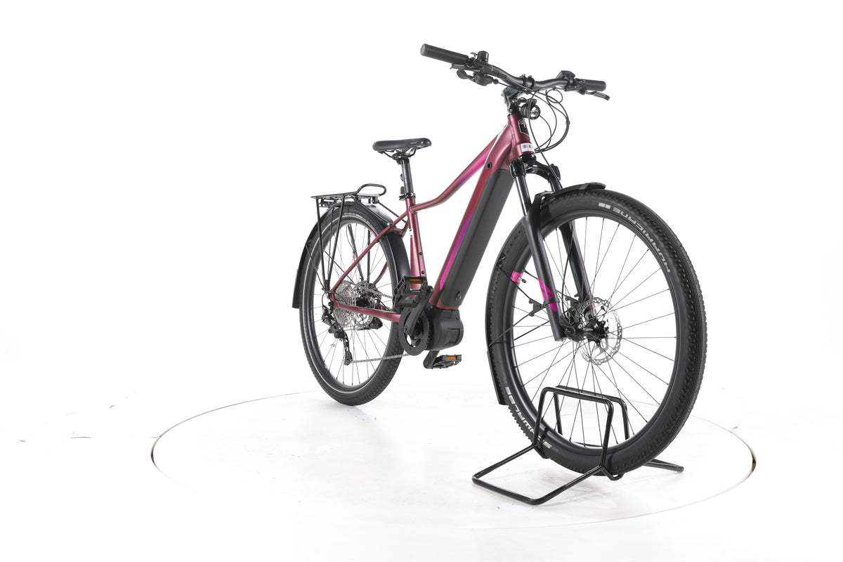 Superior eXC 7039 WB Trekking E-Bike - Image 3