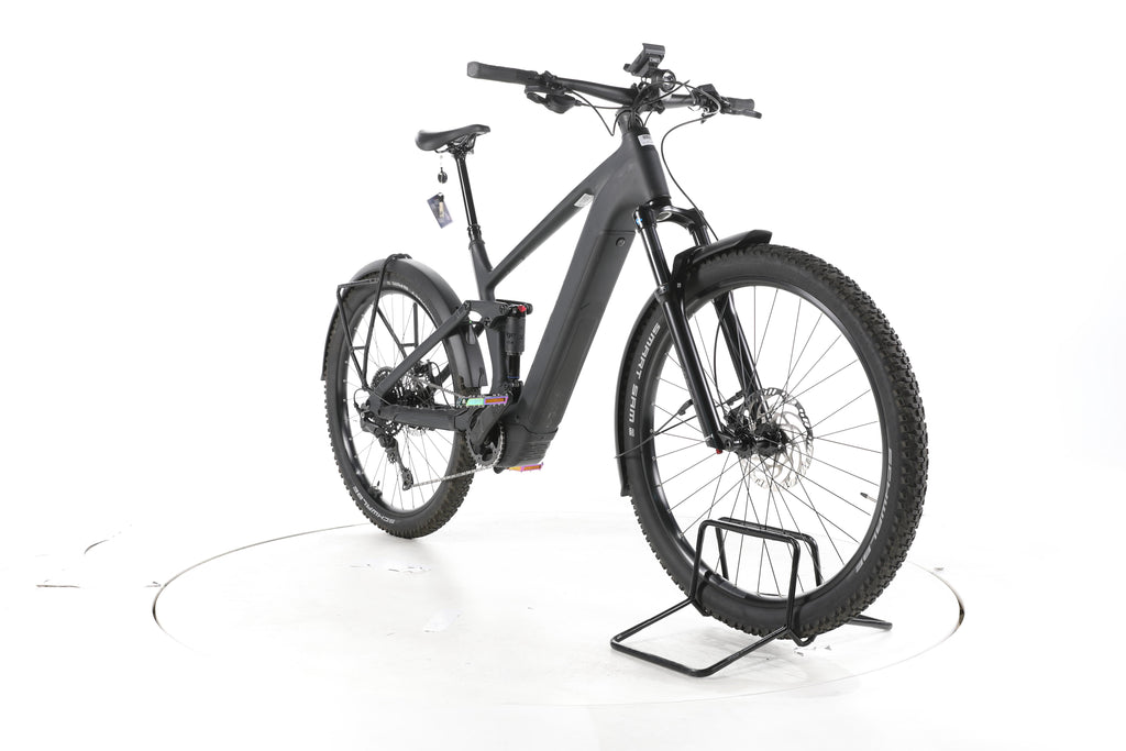 Cube Stereo Hybrid ONE22 Pro Allroad SUV E-Bike 2025 - Image 3