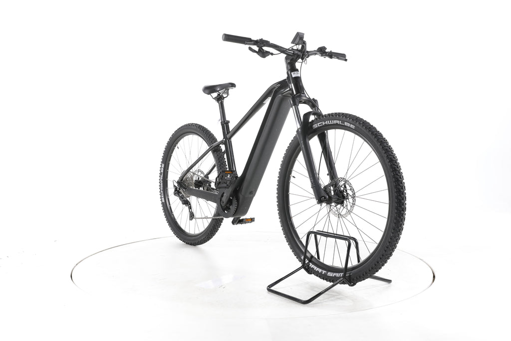 Cube Reaction Hybrid ONE E-Bike - Image 3