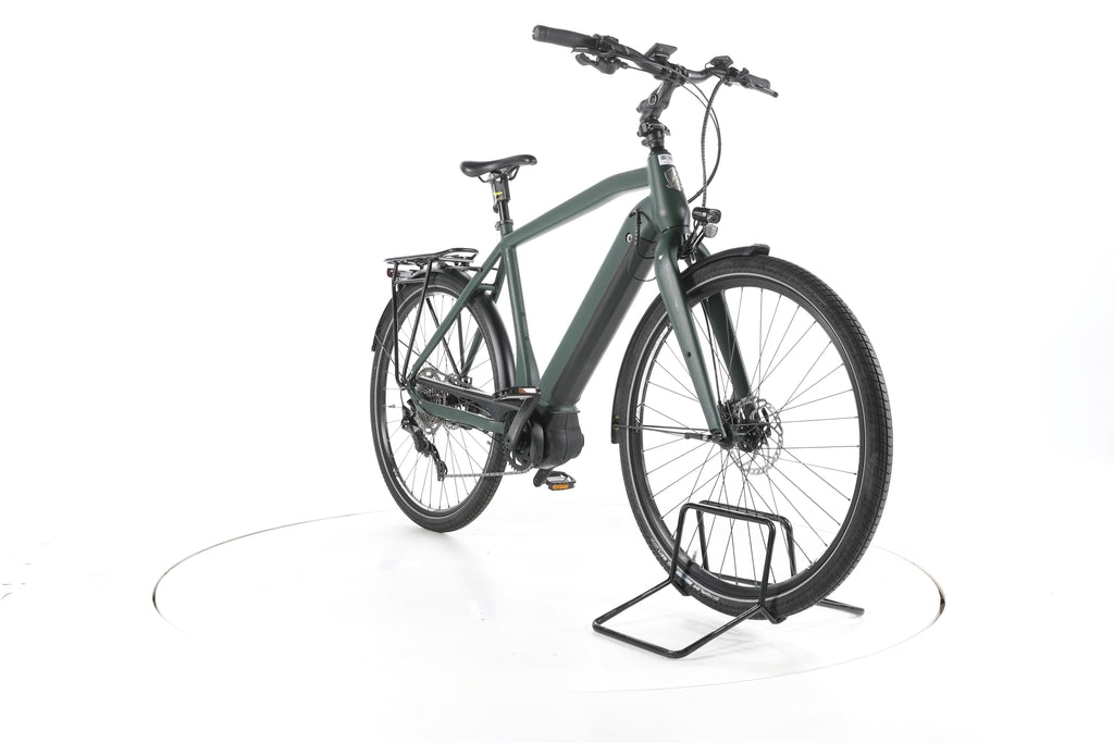 Maxcycles In Lite 2 Trekking E-Bike - Image 3