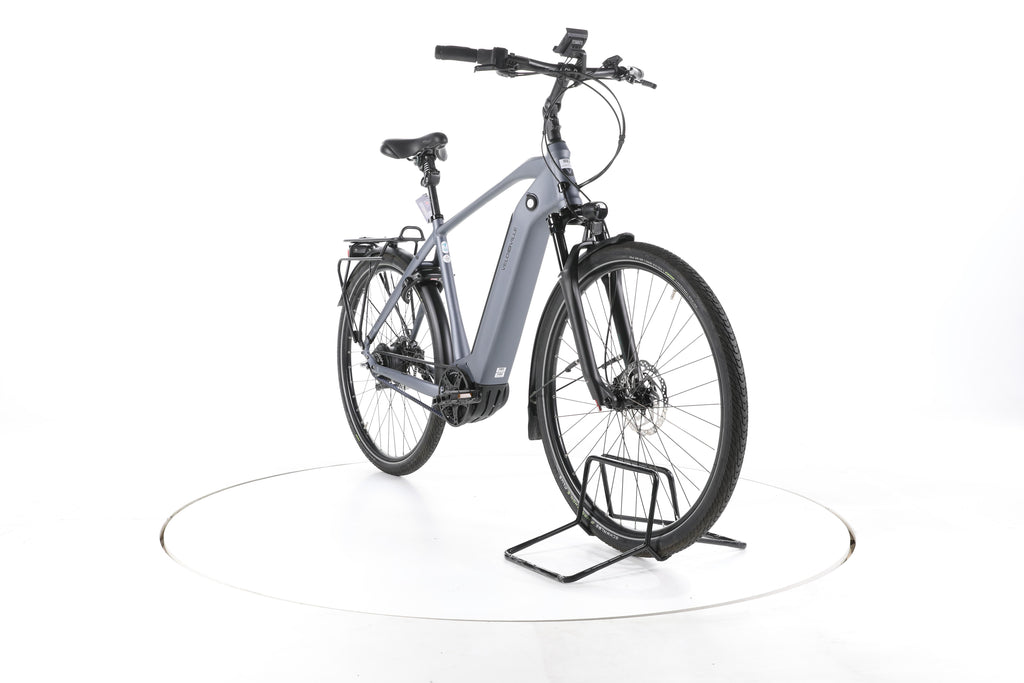 Velo de Ville AEB 890 City E-Bike - Image 3