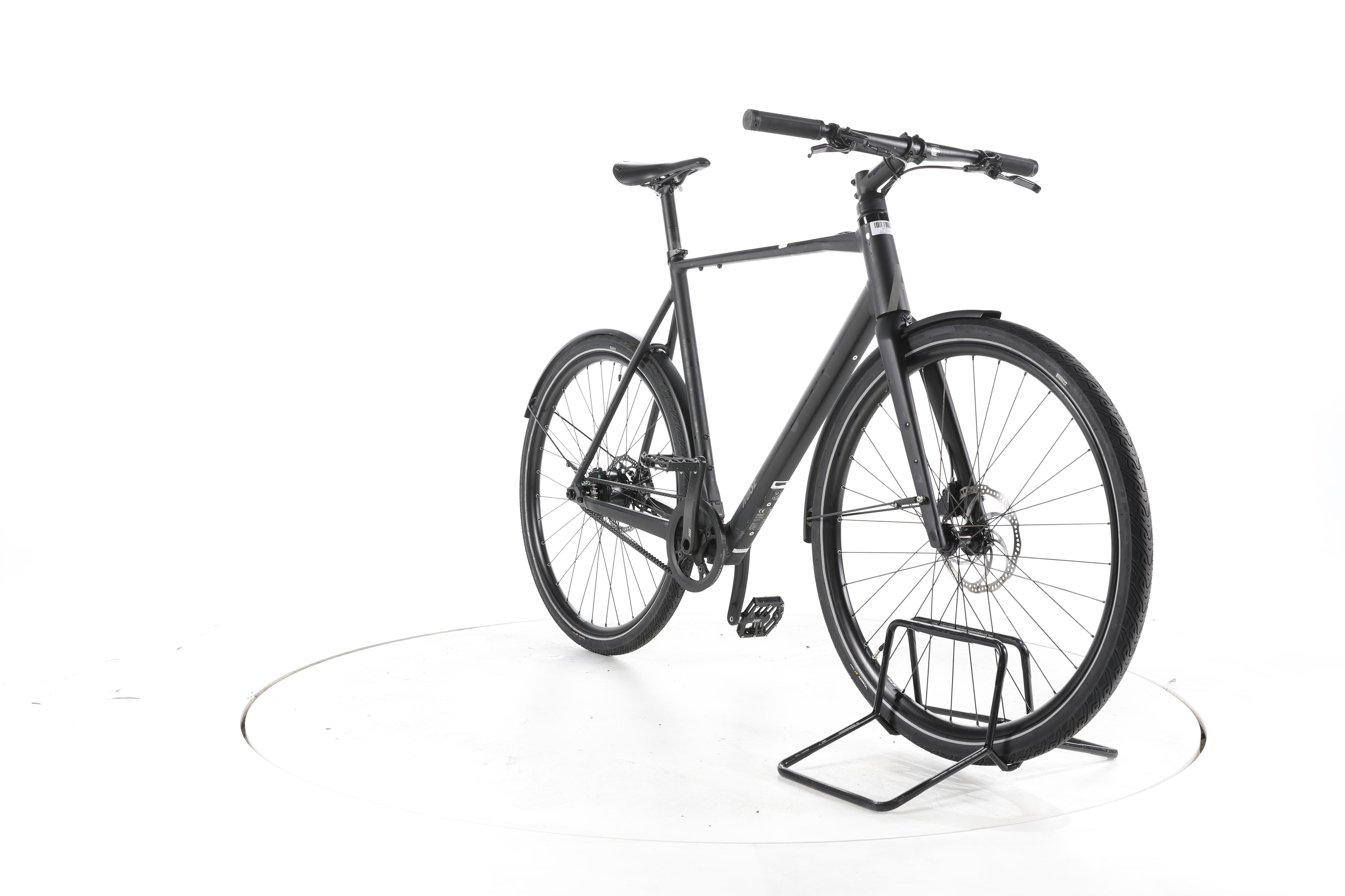Rose Sneak Plus Eq City E-Bike - Image 3