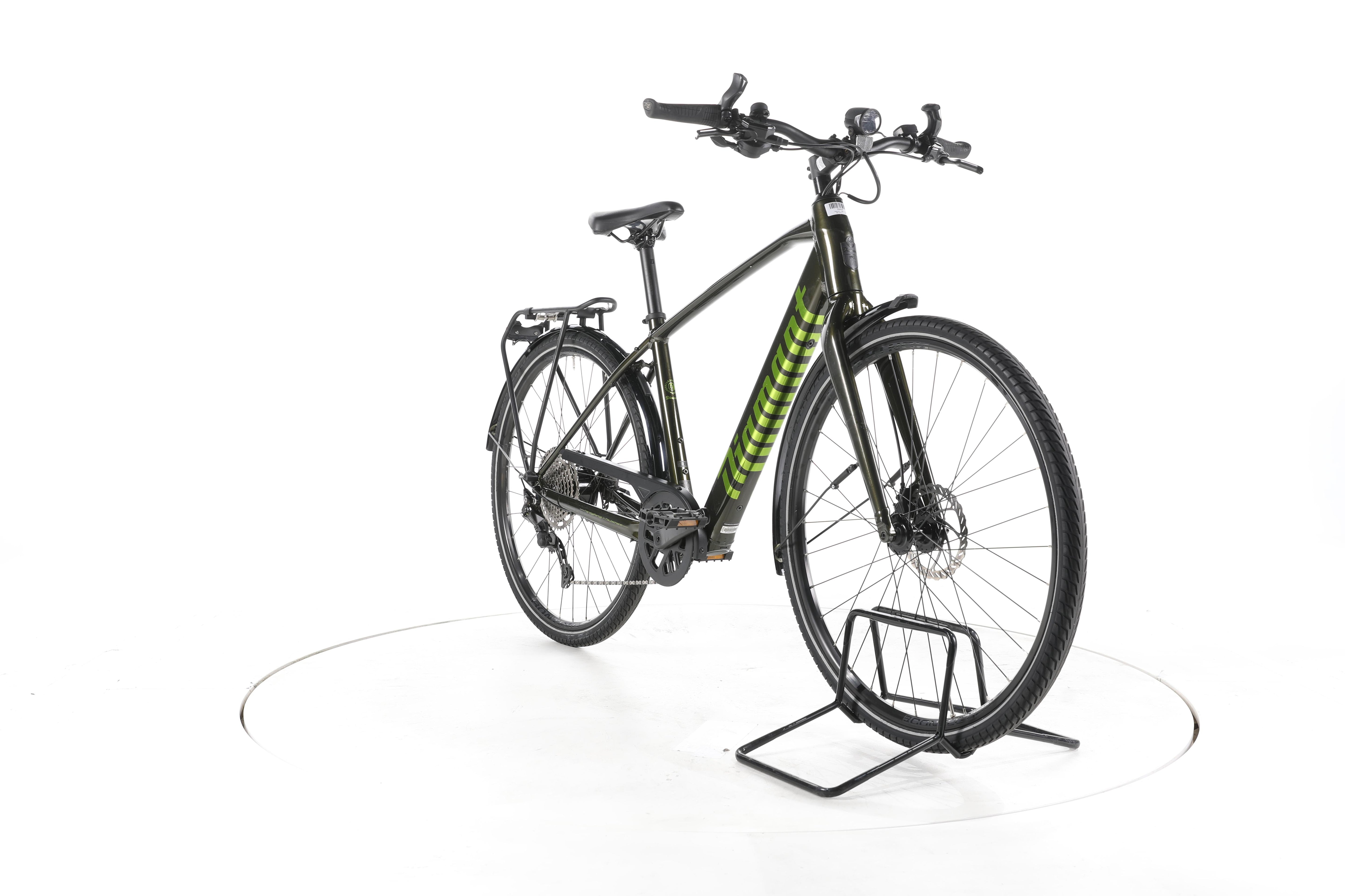 Diamant 365 Deluxe E-Bike - Image 3