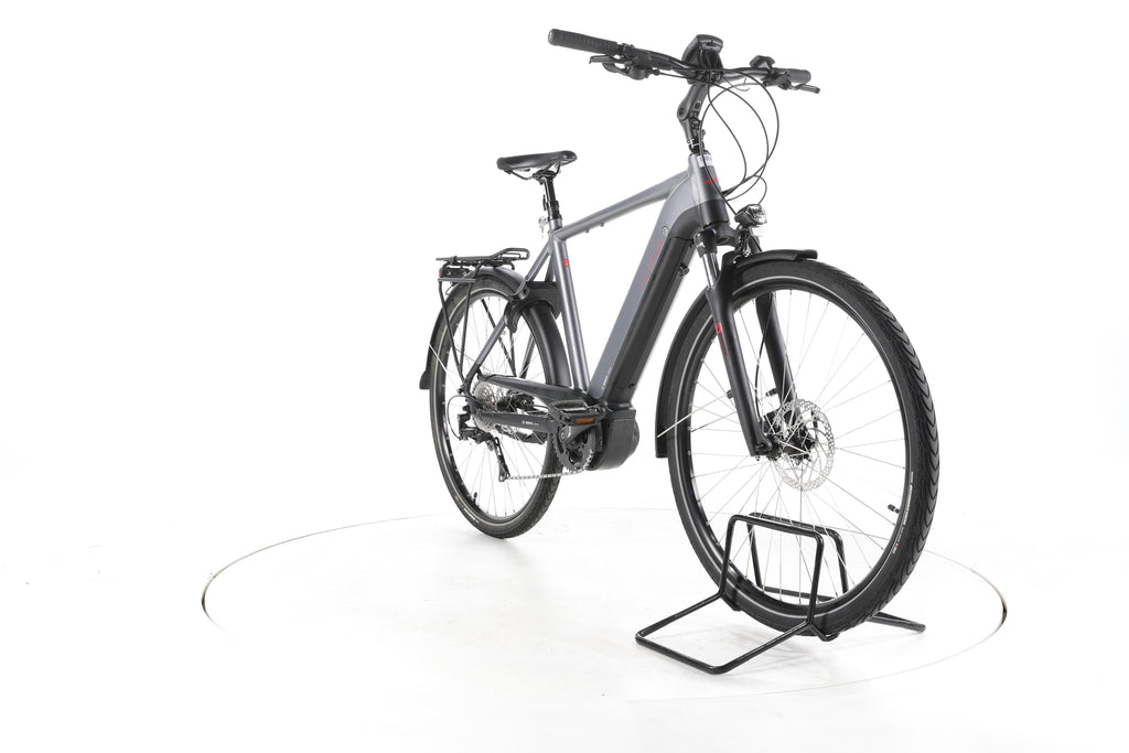 Victoria eTrekking 12.6 Trekking E-Bike - Image 3