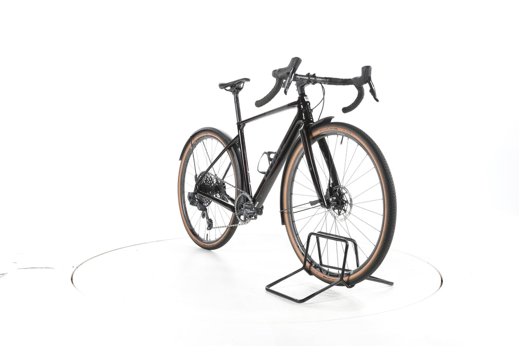 Cube Nuroad C:62 SLT Gravelbike Carbon - Image 3
