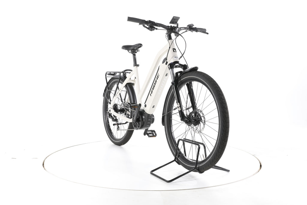 Haibike Trekking 3 Trekking E-Bike - Image 3