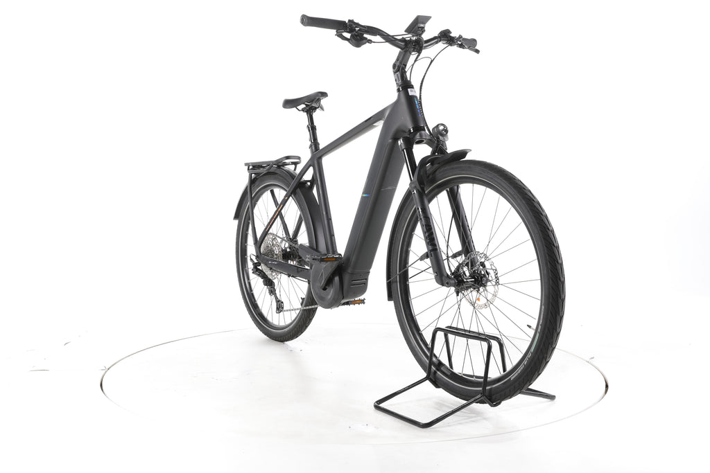 Cube Kathmandu Hybrid EXC Trekking E-Bike 2025 - Image 3