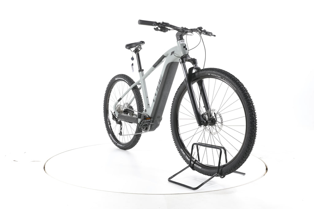 Cube Reaction Hybrid Performance E-Bike - Image 3