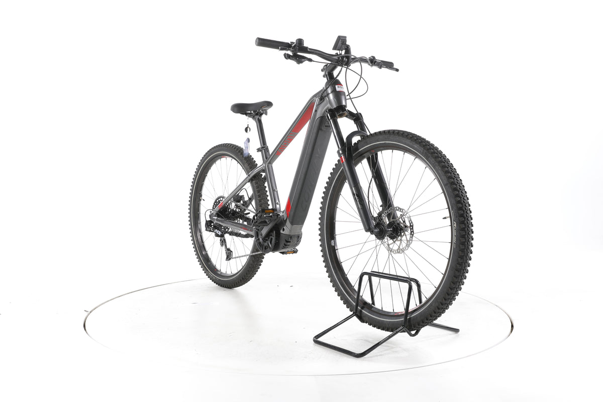 Conway Cairon S 4.0 E-Bike 2024 - Image 3