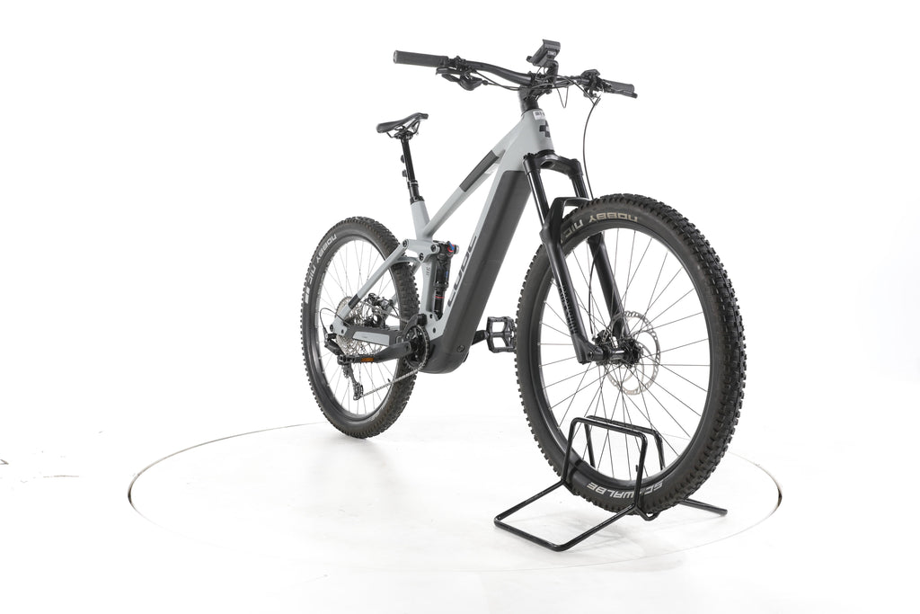 Cube Stereo Hybrid 140 HPC Pro E-Bike Fully - Image 3