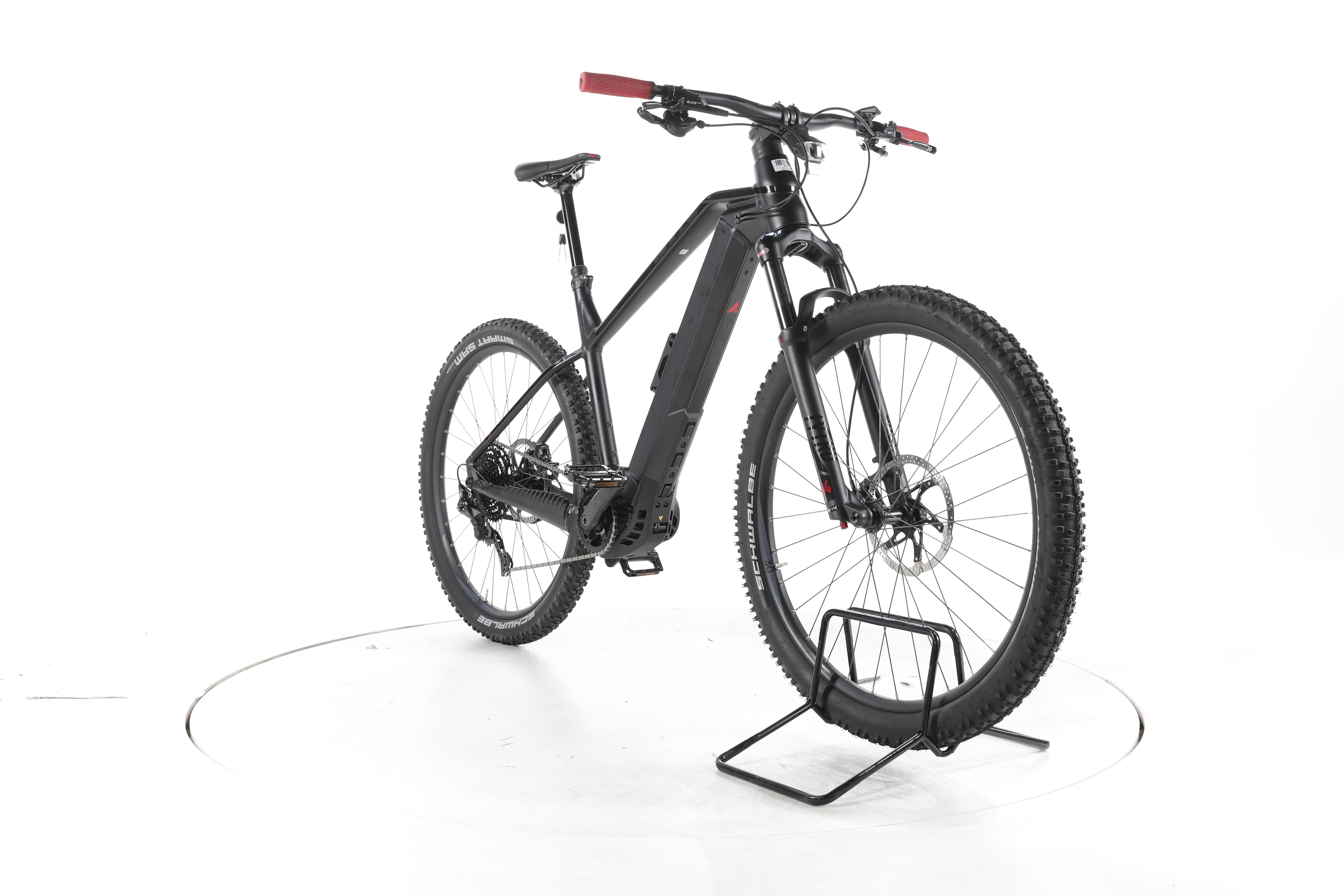 Bulls Sonic EVO 1 E-Bike - Image 3