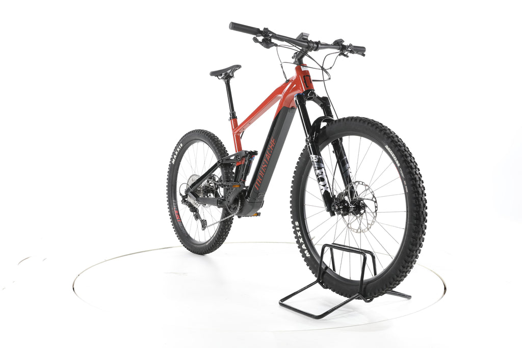 Moustache Bikes Game 7 E-Bike Fully - Image 3