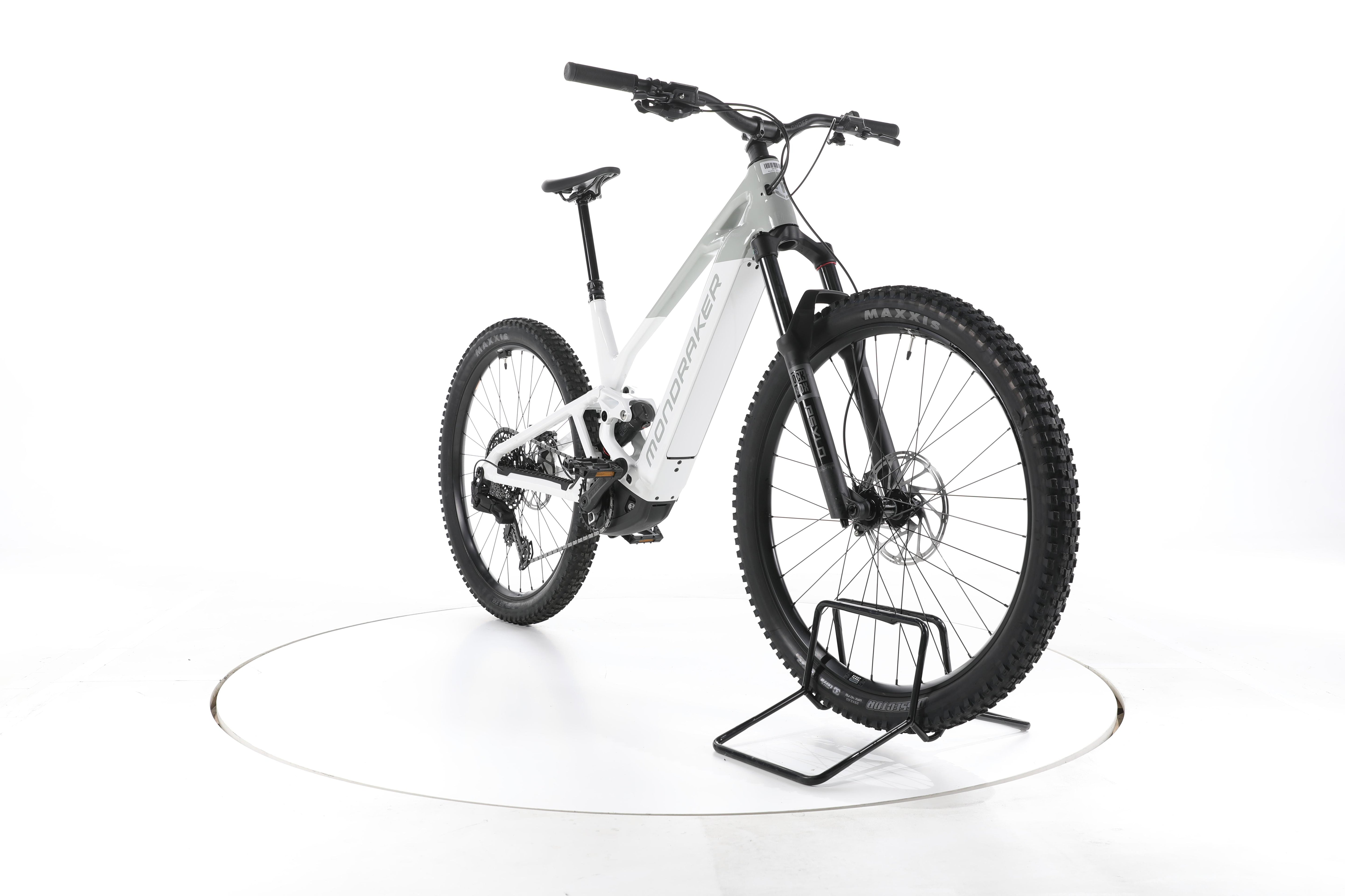 Mondraker Scree S 600 E-Bike Fully 2026 - Image 3