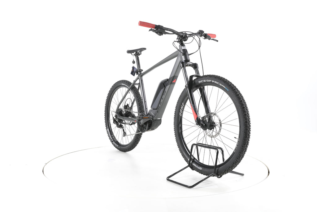 Bulls LT CX E-Bike - Image 3