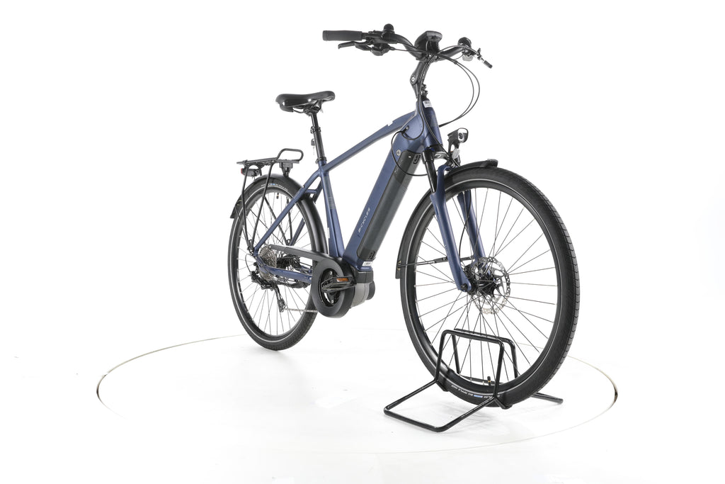 Bicycles Porto 10.5 Trekking E-Bike 2024 - Image 3