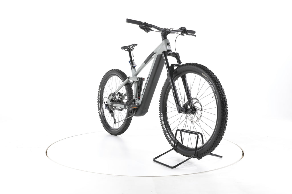 Cube Stereo Hybrid 140 HPC Pro E-Bike Fully Carbon 2024 - Image 3