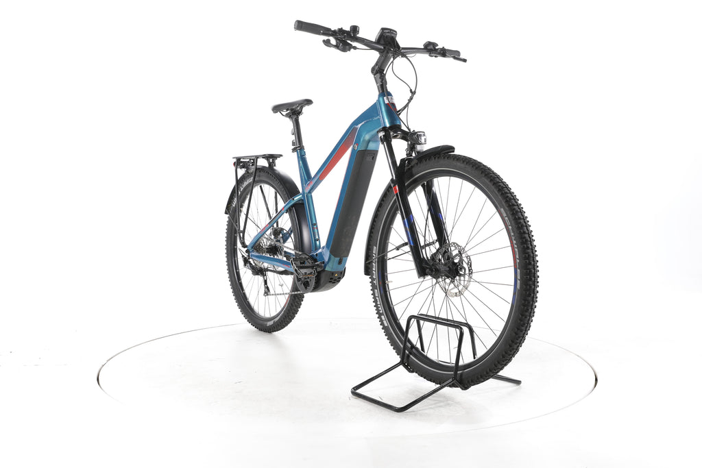 Conway Cairon C 2.0 Trekking E-Bike - Image 3