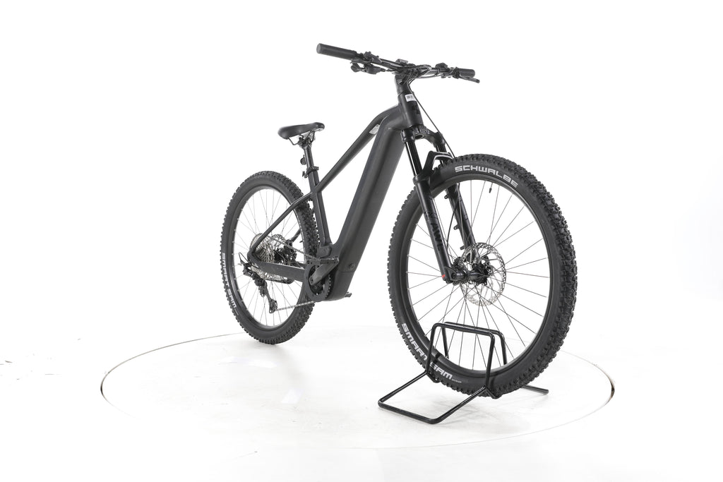Cube Reaction Hybrid SL E-Bike - Image 3