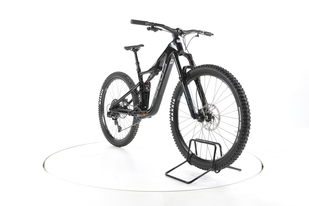 Focus JAM 8.8 Fahrrad Fully - Image 3
