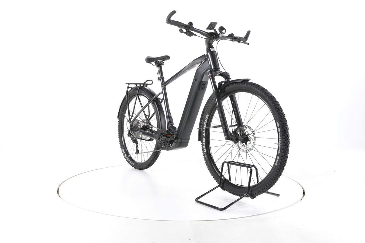 Focus AVENTURA² 6.7 Trekking E-Bike - Image 3
