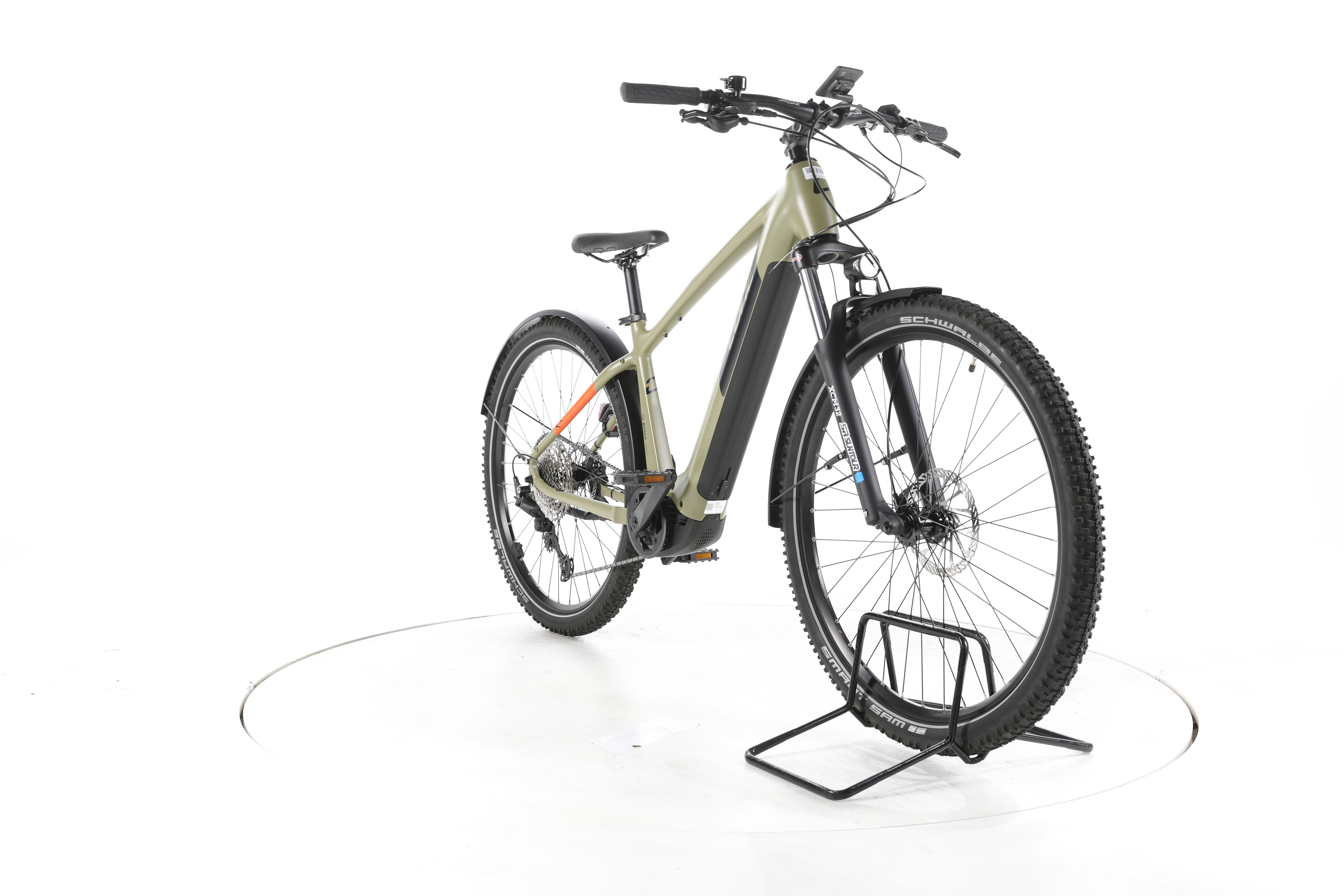 CONE Bikes eCross IN 3.0 E-Bike - Image 3