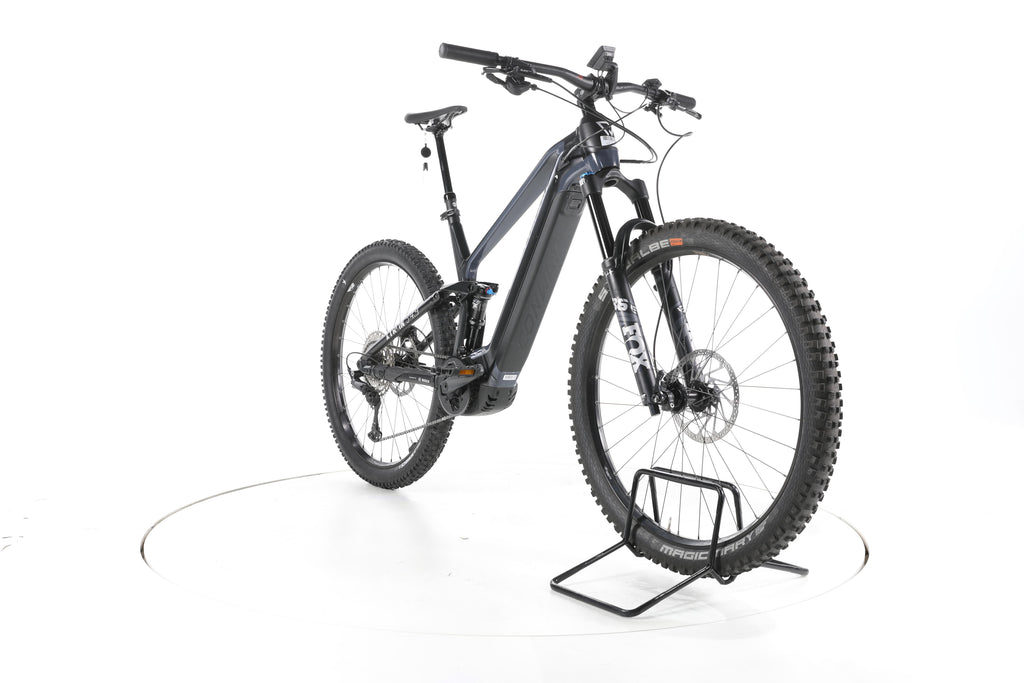 Conway Xyron S 4.9 E-Bike Fully - Image 3