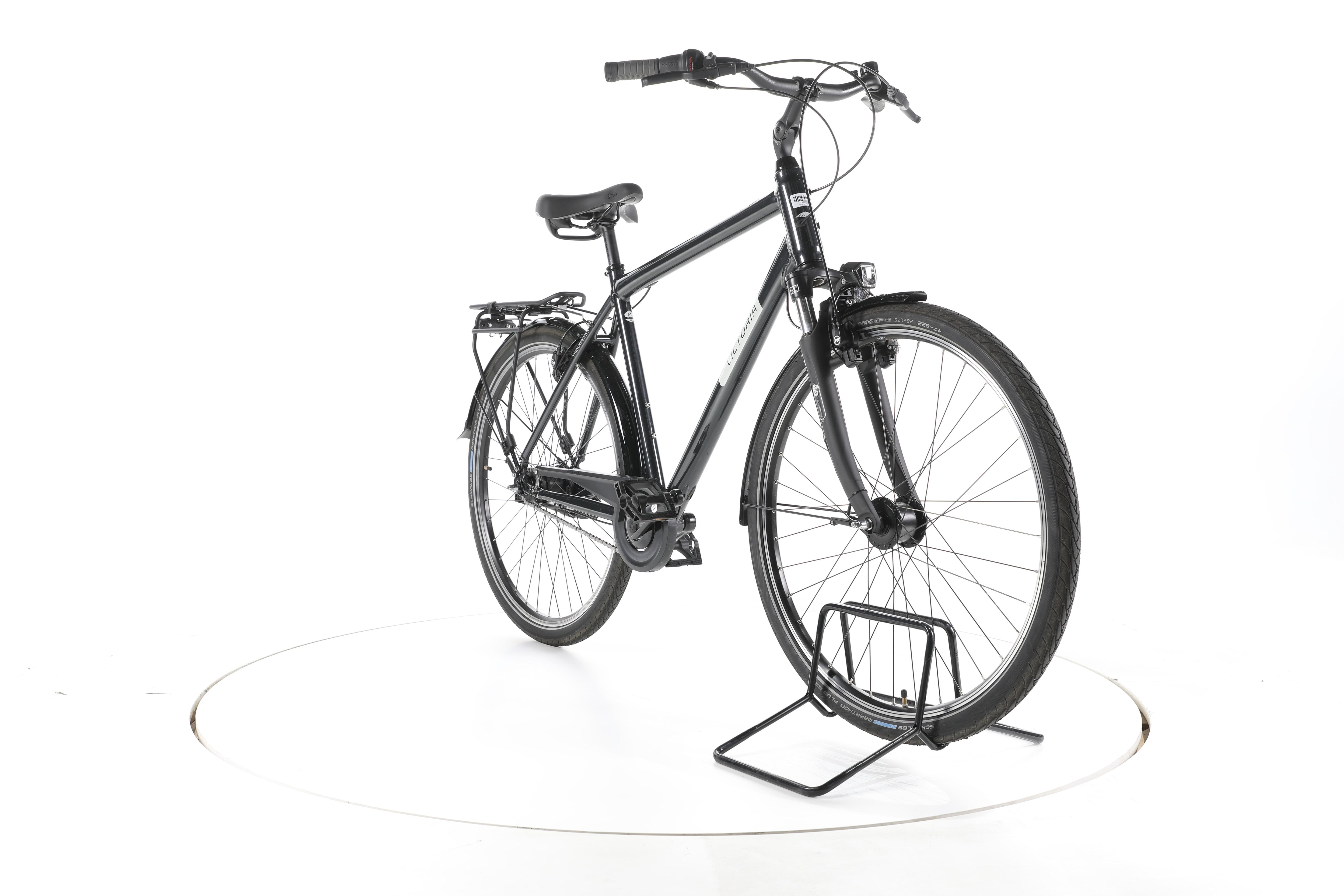Victoria Trekking 5.5 Fahrrad City & Trekking - Image 3