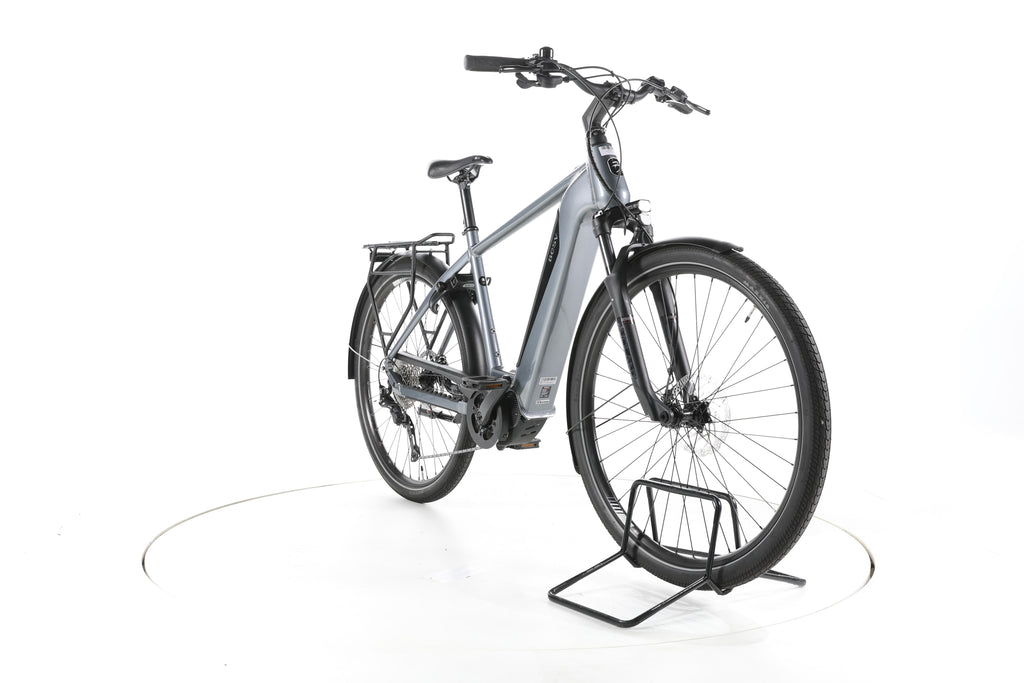 BESV TR 1.2 Trekking E-Bike - Image 3