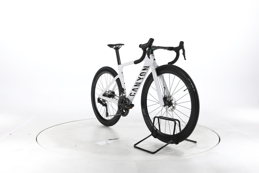 Canyon Aeroad CF SLX 7 Di2 Rennrad Carbon 2024 - Image 3
