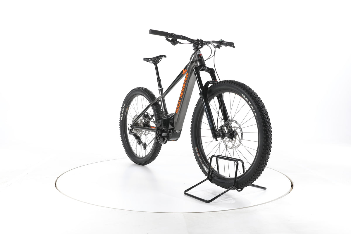 Rocky Mountain Growler Powerplay 30 E-Bike - Image 3