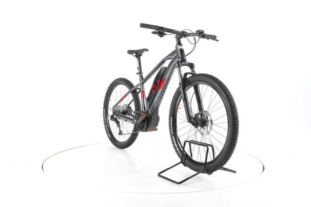 R Raymon HardRay E 3.0 E-Bike - Image 3