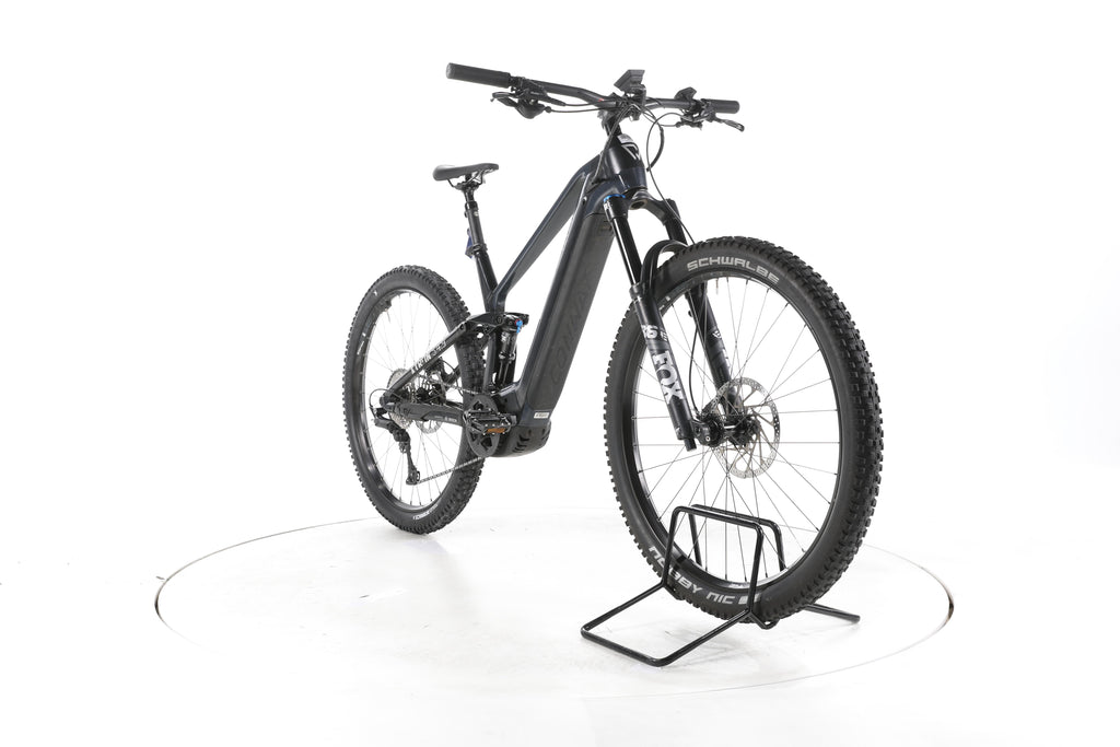 Conway Xyron S 4.9 E-Bike Fully - Image 3