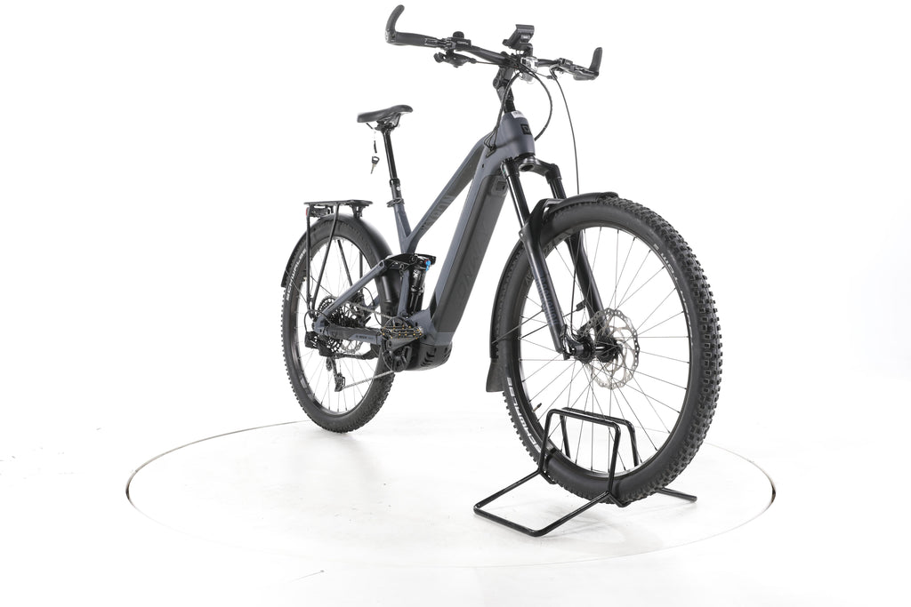 Conway Xyron SUV 4.9 SUV E-Bike - Image 3