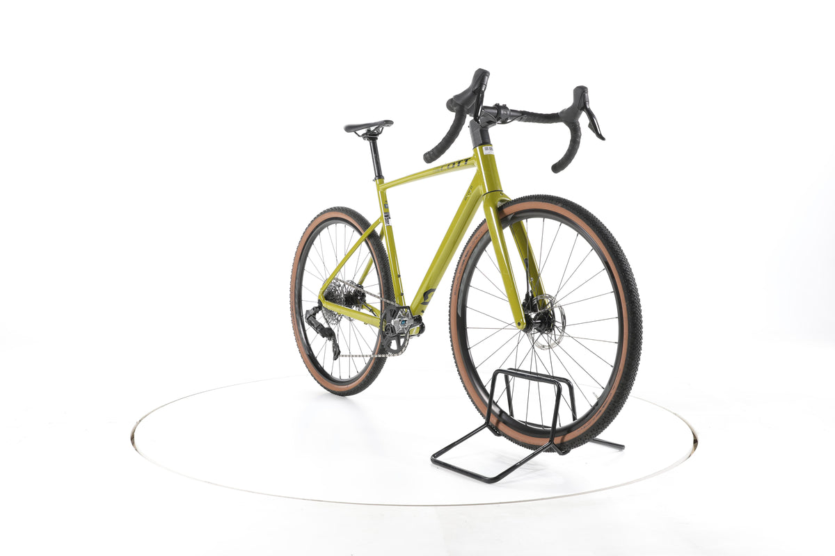 Scott Speedster Gravel 10 Gravelbike 2024 - Image 3