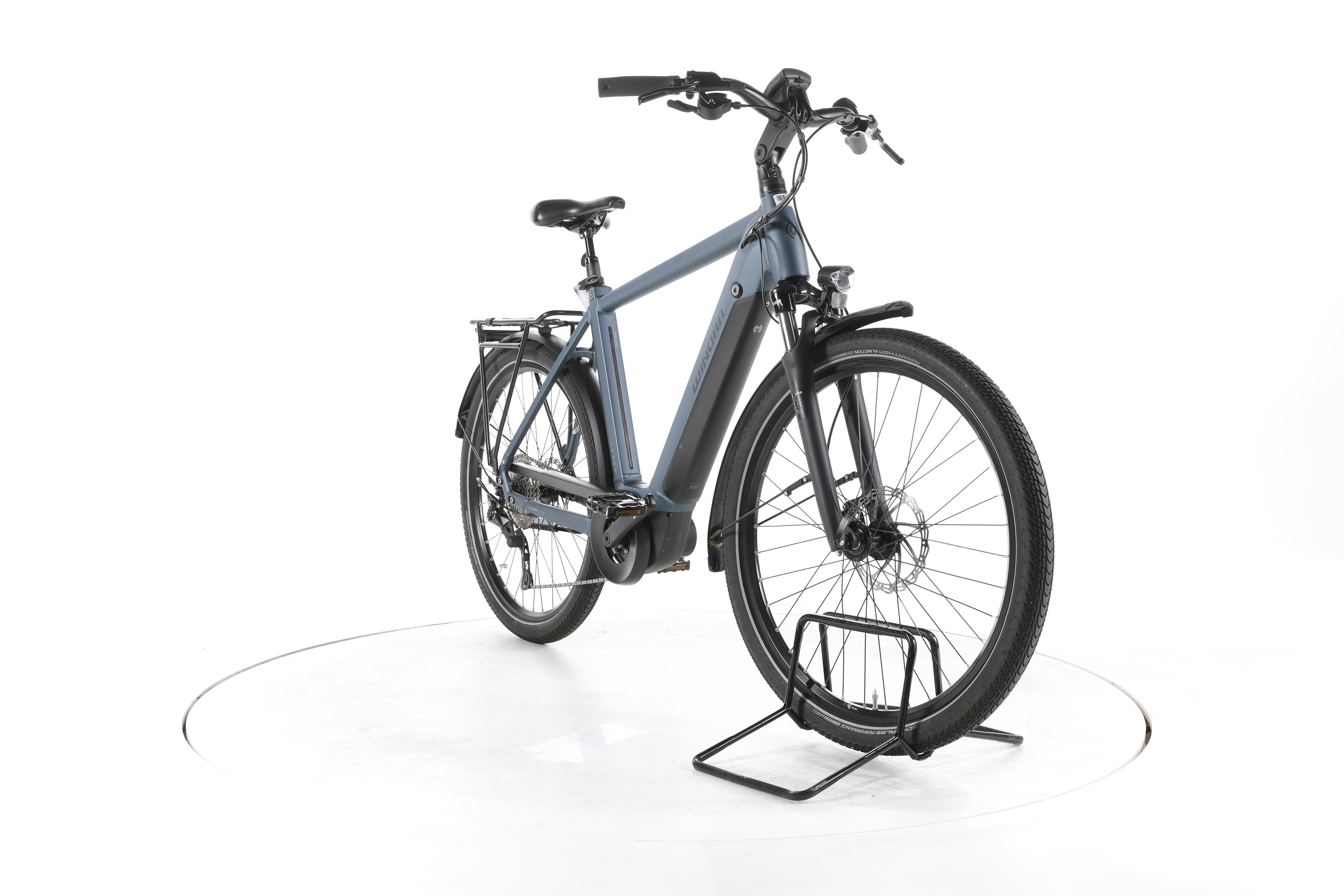 Winora TB 300 Trekking E-Bike - Image 3