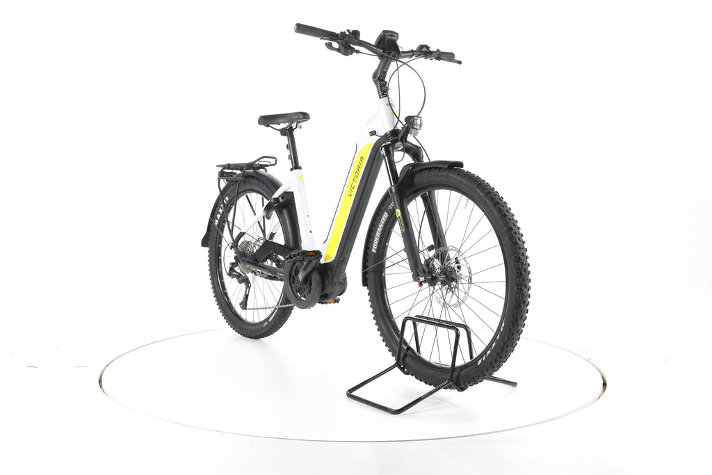 Victoria eAdventure 12.6 Trekking E-Bike Tiefeinsteiger - Image 3
