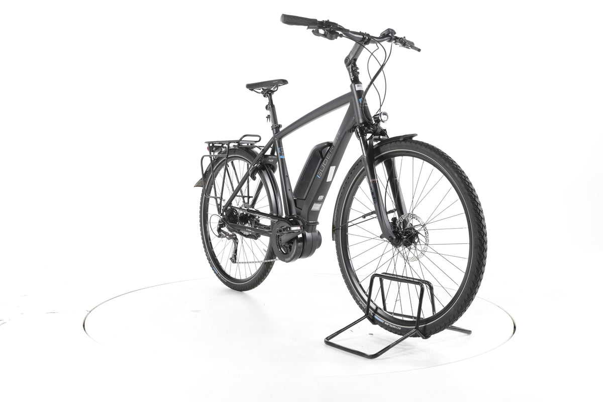 Gudereit ET-3 evo Trekking E-Bike - Image 3