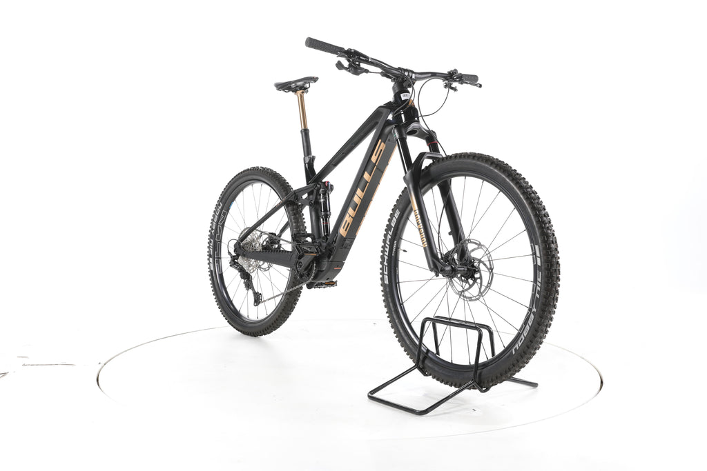 Bulls Sonic EVO AM SL 1 E-Bike Fully Carbon - Image 3