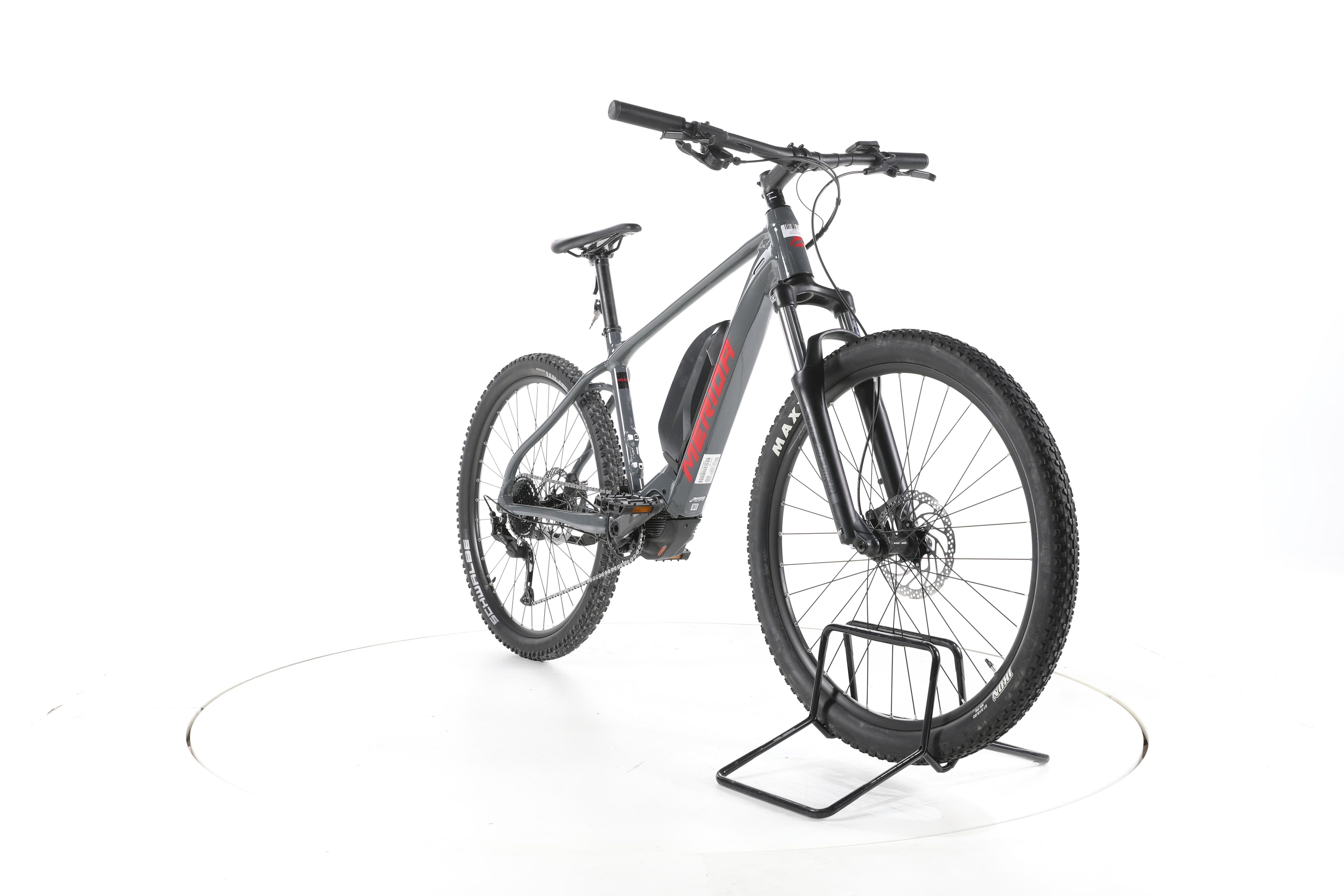 Merida eBIG.SEVEN LTD E-Bike - Image 3