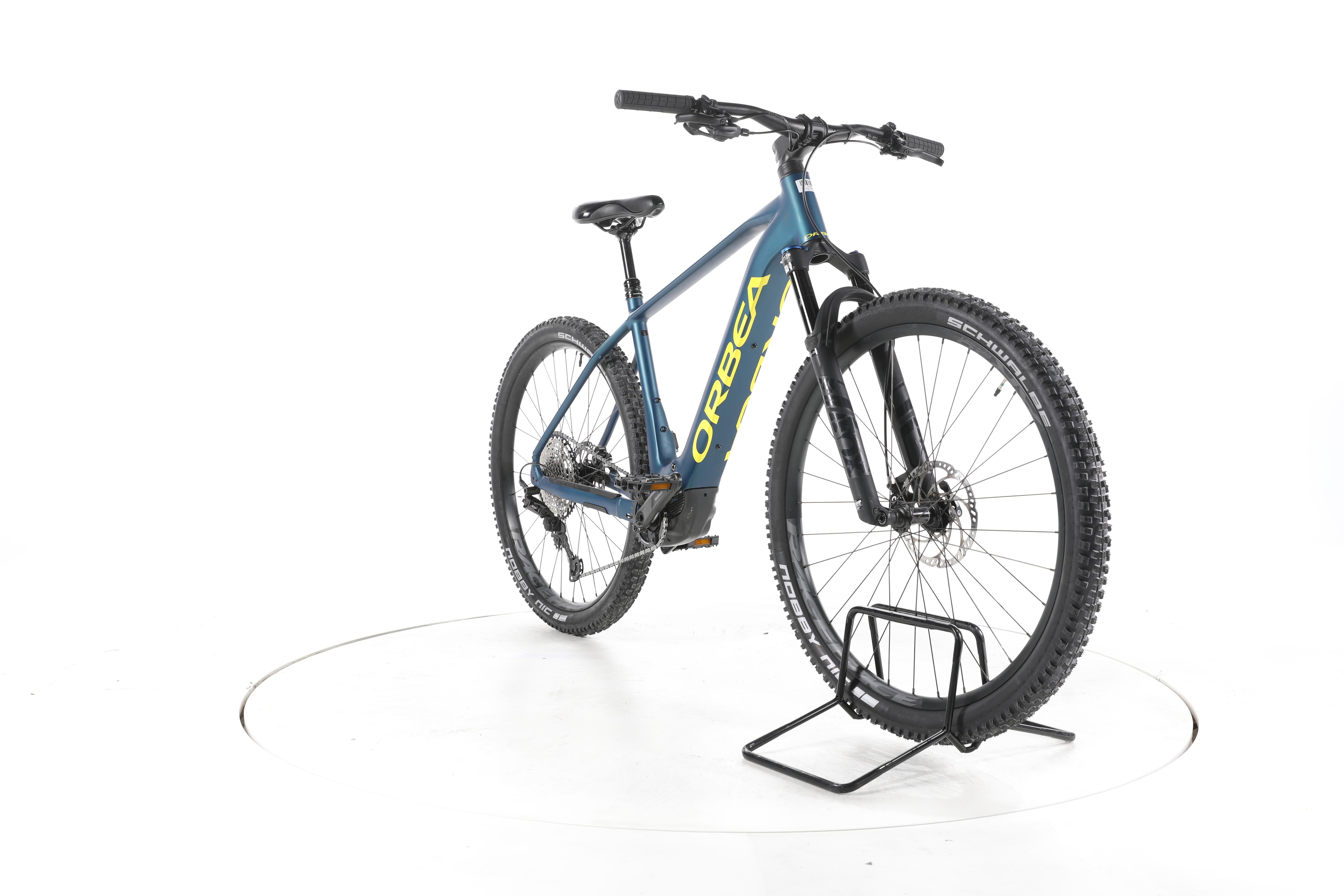 Orbea Urrun 10 E-Bike - Image 3