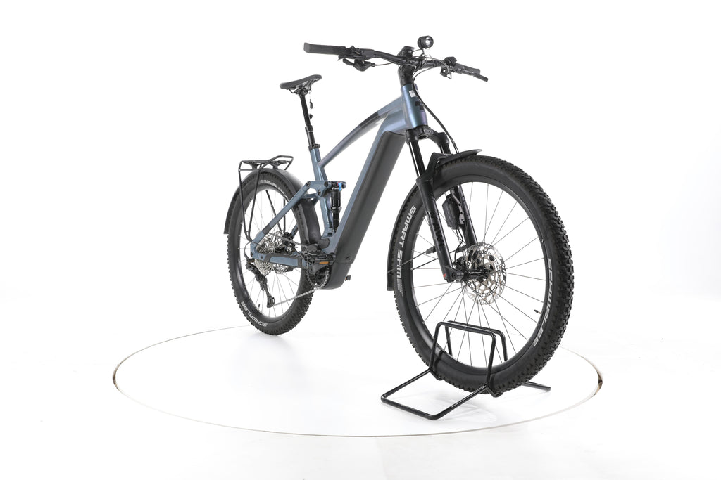 Cube Stereo Hybrid 120 ABS SUV E-Bike - Image 3