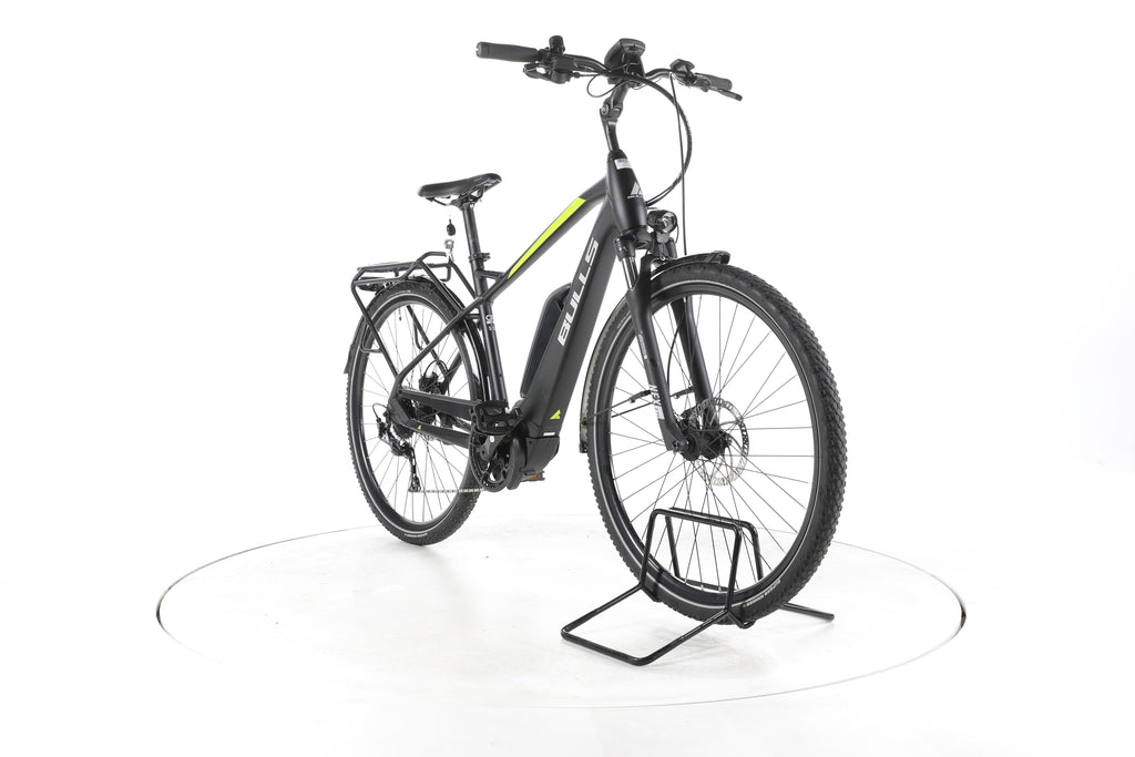 Bulls Street CX Trekking E-Bike - Image 3
